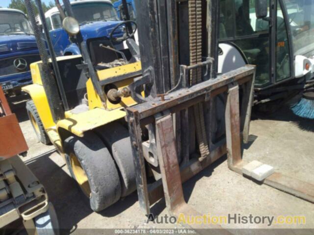 HYSTER OTHER,                  